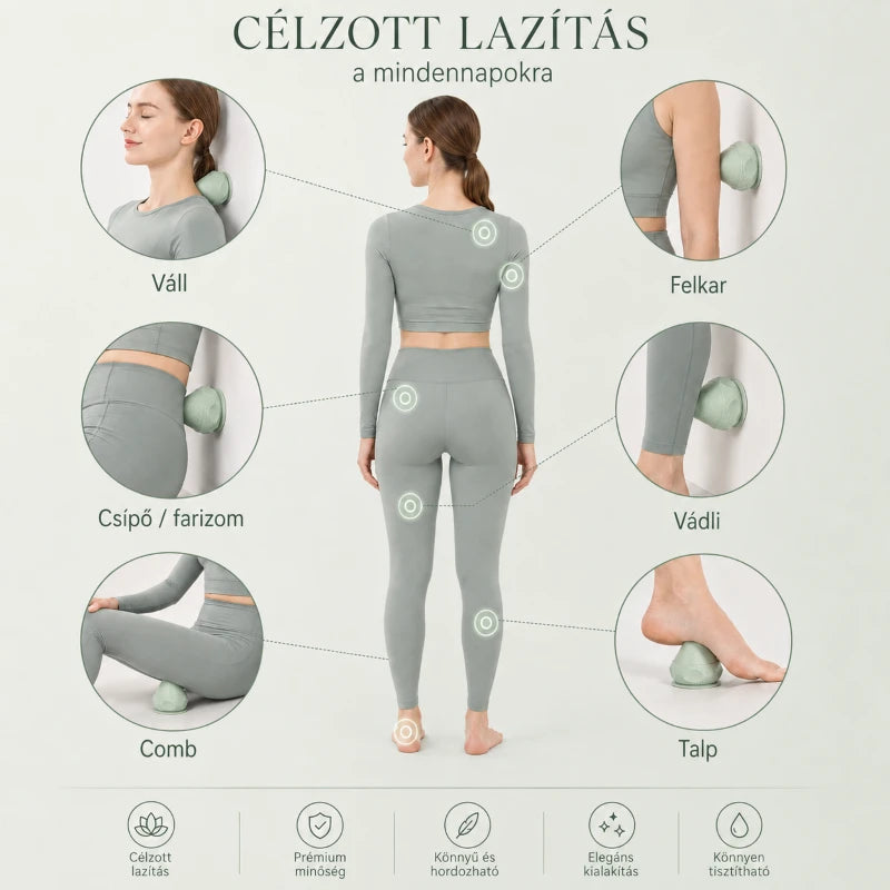 Lazivo Pontmasszirozó