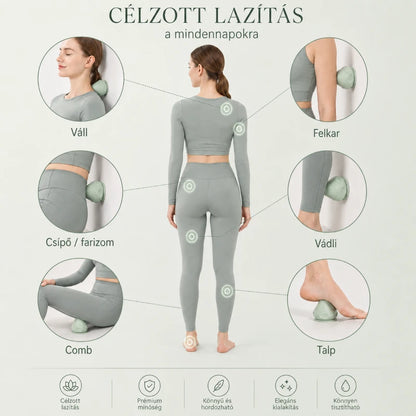 Lazivo Pontmasszirozó